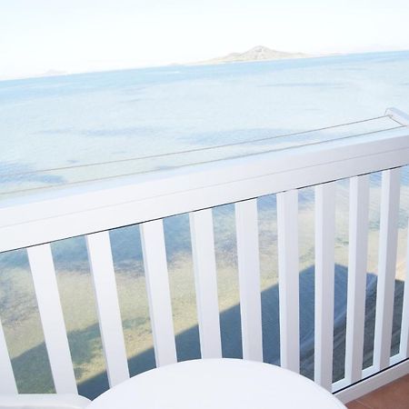 Torre Luquillo Leilighet La Manga del Mar Menor Eksteriør bilde