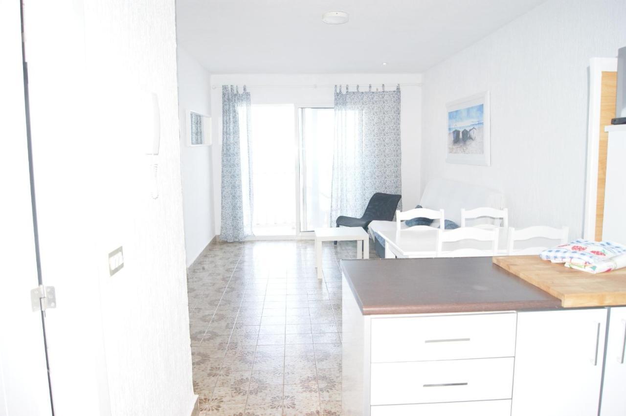 Torre Luquillo Leilighet La Manga del Mar Menor Eksteriør bilde