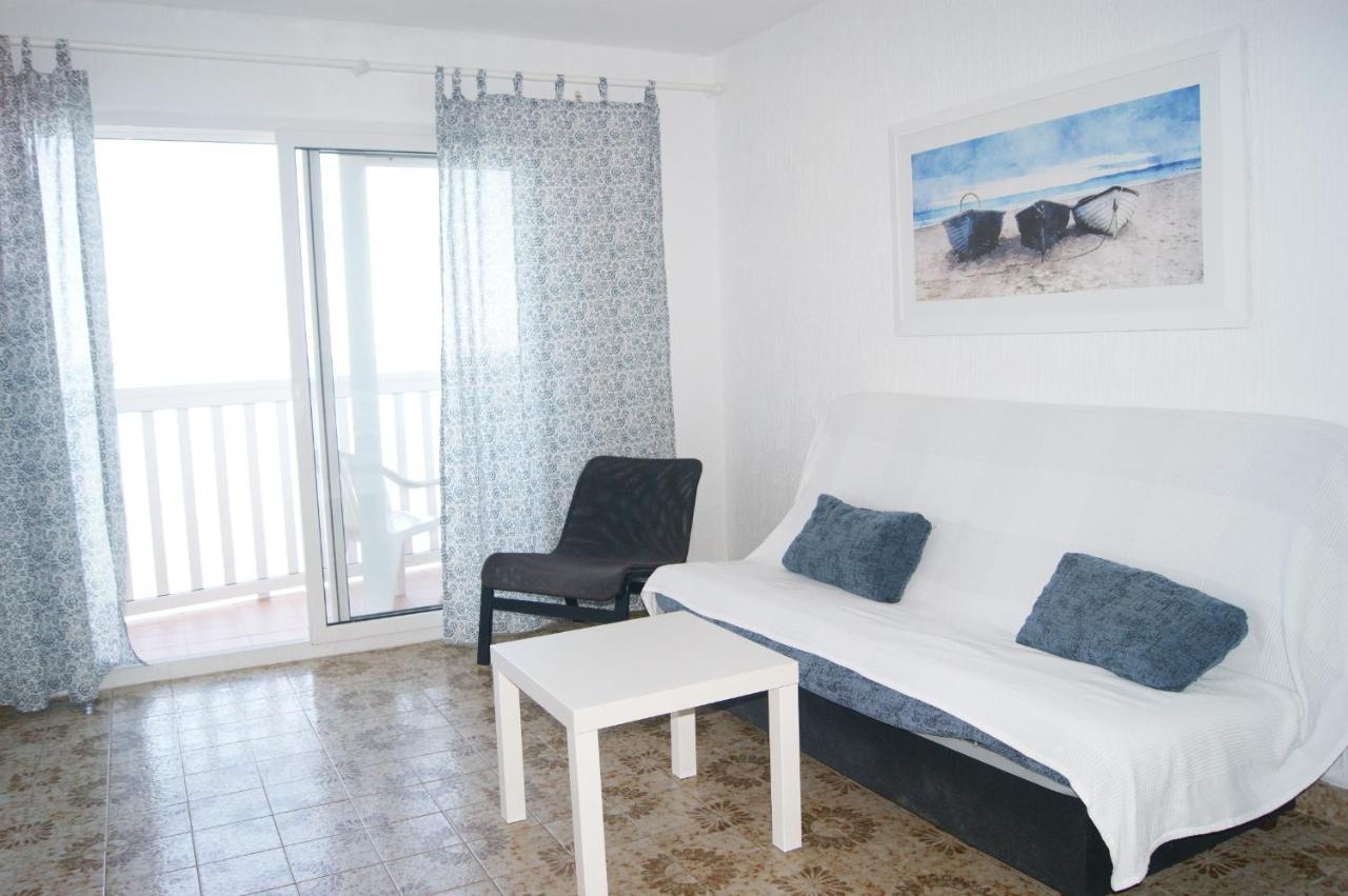 Torre Luquillo Leilighet La Manga del Mar Menor Eksteriør bilde