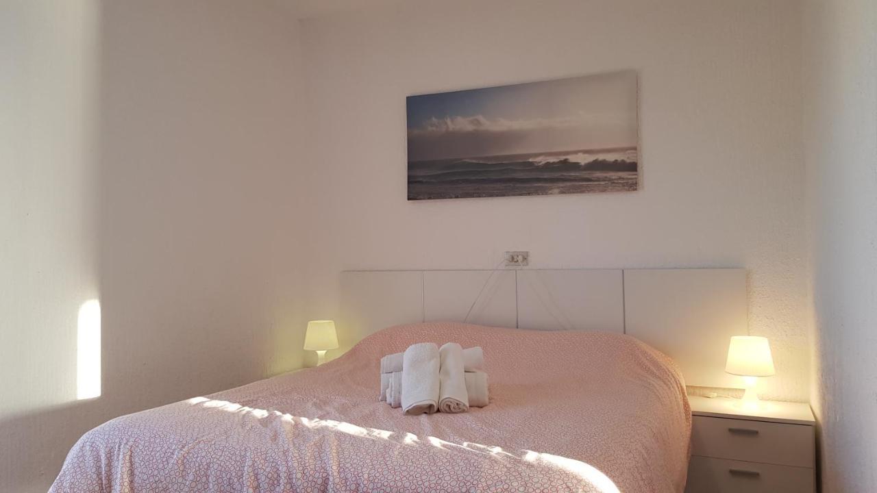 Torre Luquillo Leilighet La Manga del Mar Menor Eksteriør bilde