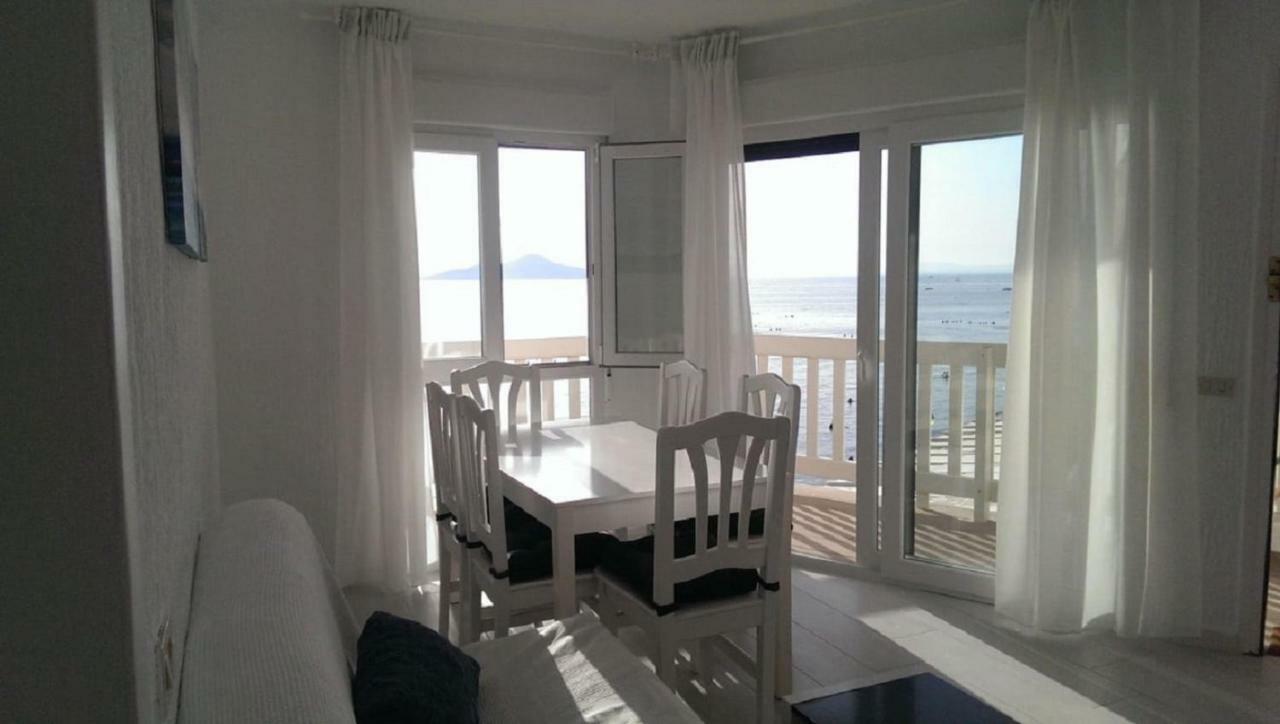 Torre Luquillo Leilighet La Manga del Mar Menor Eksteriør bilde